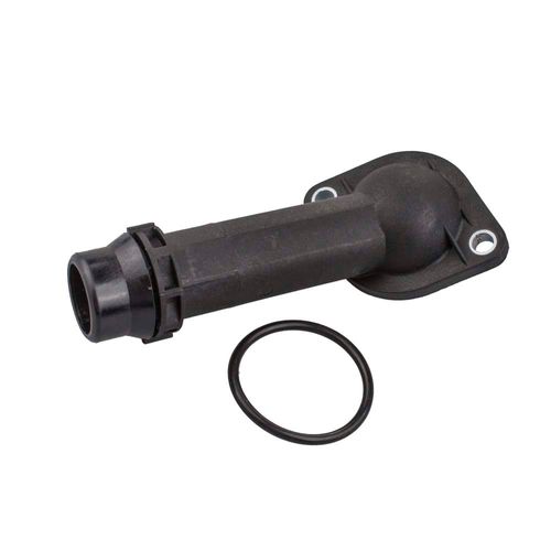 Flange Termostato PASSAT Importado 1.8 2001 Ate 2019 - 82857 - VC142C