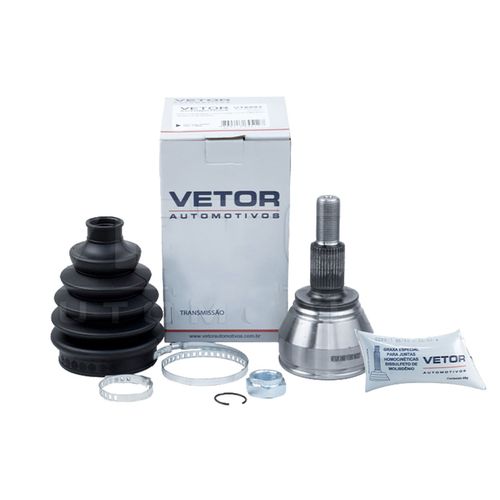 Homocinética Lado Roda T-CROSS 2020/2023 - 73477 - VT5892