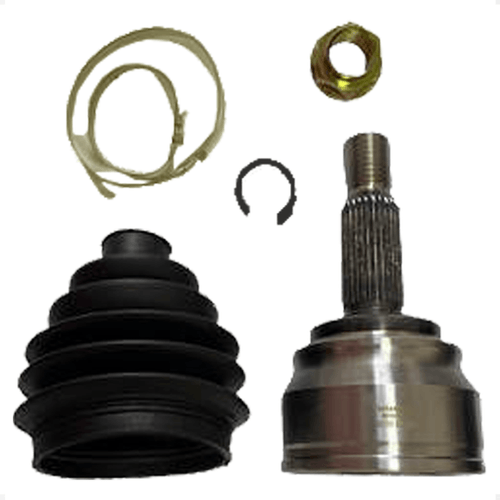 JUNTA HOMOCINÉTICA RODA OUTLANDER 2.4 2009 2010 2011 - 99657 - AJH14006