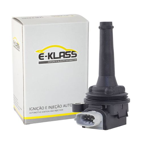 Bobina Ignição S60 2004/2007 30713417 - 82620 - EBI7006C
