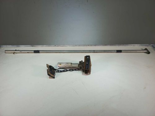 SUPORTE ESTEPE MITSUBISHI L200 3.2 2015