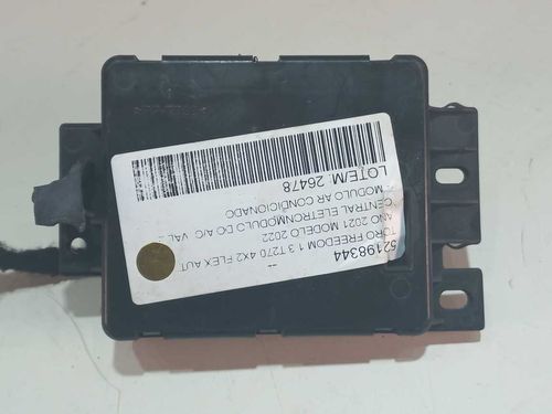 MODULO AR CONDICIONADO FIAT TORO 1.3 2022