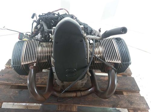 MOTOR COMPLETO - MOTOCICLETA BMW R 1150 1150 2003
