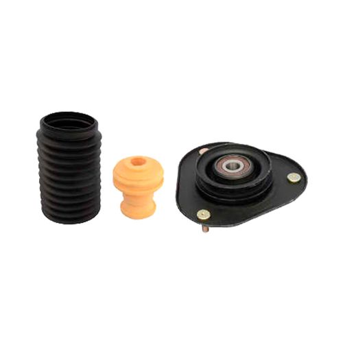 Kit Batente Dianteira COROLLA 1992 Ate 2002 (Completo) - 92251 - MB6801