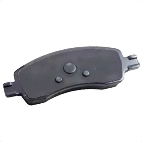 JOGO PASTILHA FREIO DIANT FIAT ARGO 1.3 8V 2022 2023 2024 - 102267 - N2104