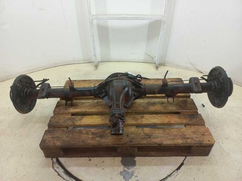 CARDAN TRASEIRO VOLKSWAGEN AMAROK 2.0 2013