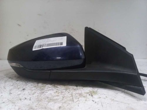 RETROVISOR ELETRICO DIREITO VOLKSWAGEN POLO 1.0 2018