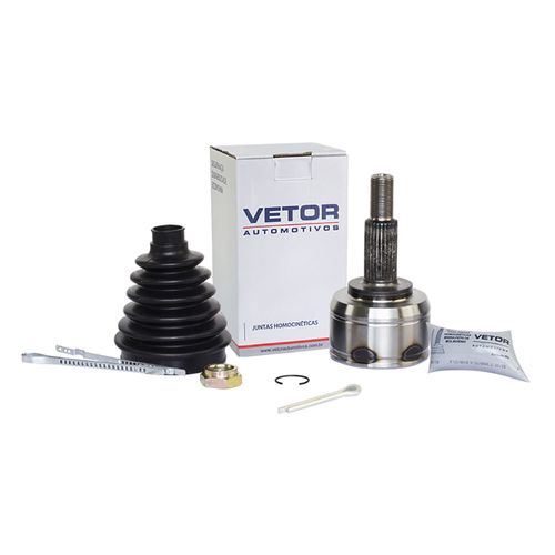 Homocinética Lado Roda DUSTER 2016/2023 - 70108 - VT5502