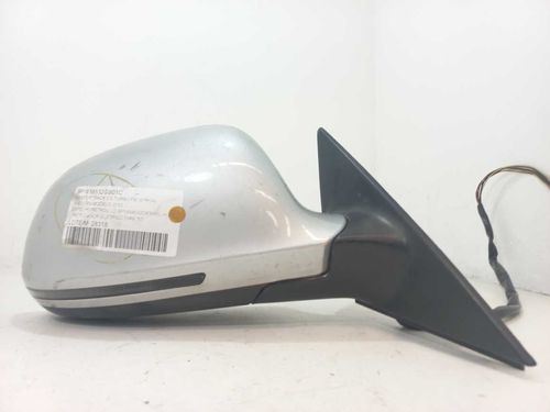RETROVISOR ELETRICO DIREITO AUDI A3 2.0 2010