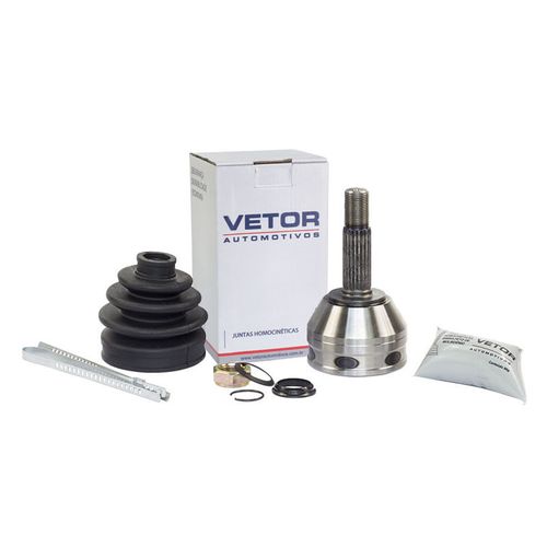 Junta Homocinética MEGANE 1998/2012 ZBA407331 - 81875 - VT5121