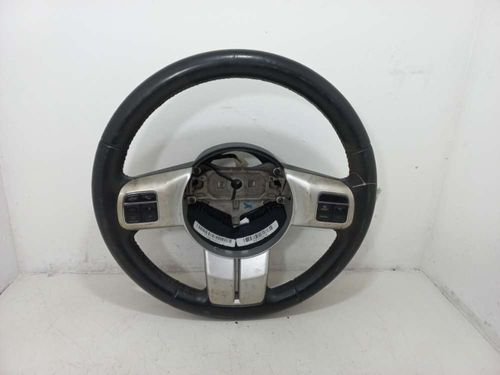VOLANTE DE DIRECAO JEEP COMPASS 2.0 2015
