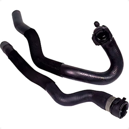 MANGUEIRA SAÍDA AR QUENTE INF+SUP 308 1.6 THP TURBO 2012... - 101587 - 6466TY