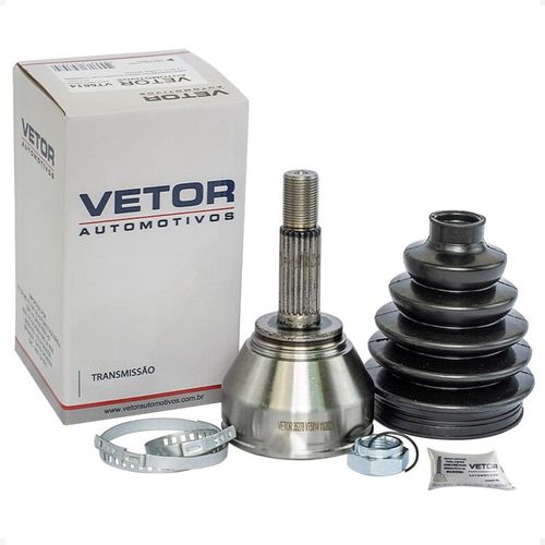 Ponteira Homocinética LOGAN 2008/2012  - 86860 - VT5814