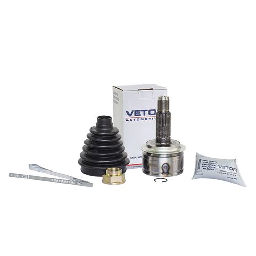 Junta Homocinética CIVIC 1.8 16v AUT 2012 Ate 2016 (22X28) - 86773 - VT5495