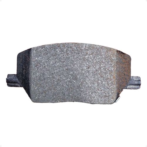 JG PASTILHA FREIO DIANTEIRO COMPASS 2.0 DIESEL 2017 2018 - 76730 - N1774