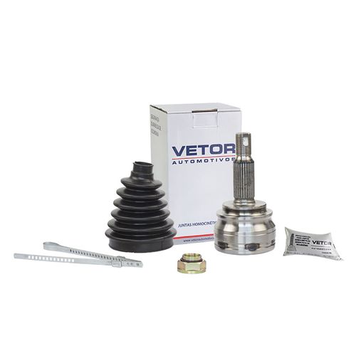 Homocinética Lado Roda COMPASS 2010/2018 VT5394 - 70083 - VT5394