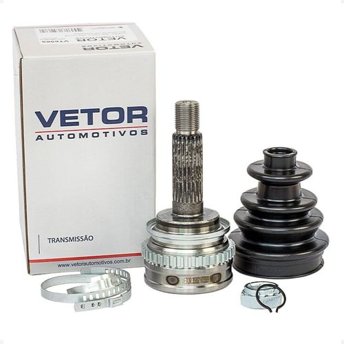 Homocinética Lado Roda QQ 2011/2019 - 89403 - VT5969