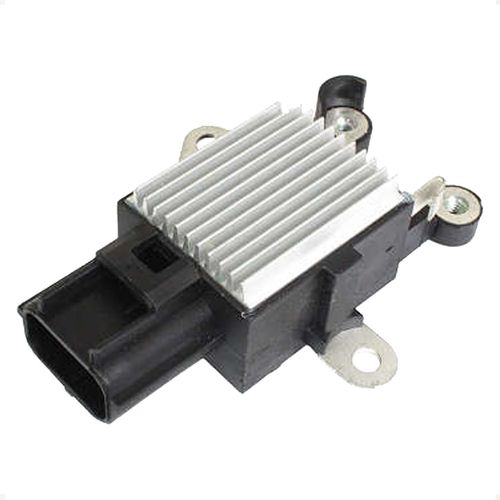 REGULADOR DE VOLTAGEM FIESTA SEDAN 1.6 2004/2006 - 102155 - GA169