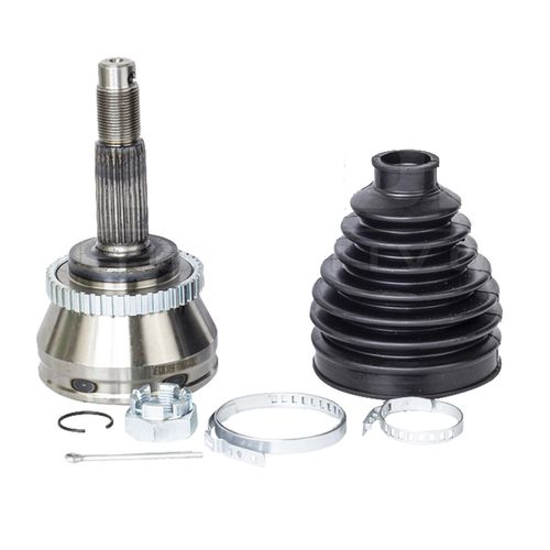 Ponteira Homocinética SYMBOL 2009/2013 - 70094 - VT5658