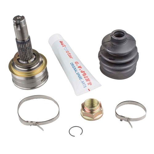 Junta Homocinética Lado Roda Cobalt 1.4/1.8 11/ Mec. 21x25. - 71420 - OK206H