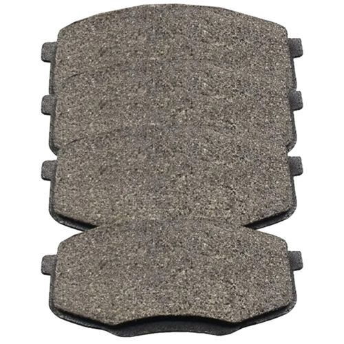 JG PASTILHA FREIO DIANT CARENS 2.0 CRDI - 2005 2006 2007 - 76496 - N1247