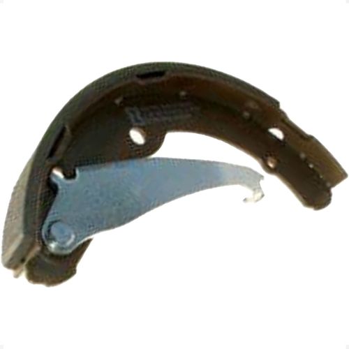 JOGO SAPATA FREIO SAVEIRO G5 2008 2009 2010 2011 - 101285 - 209000