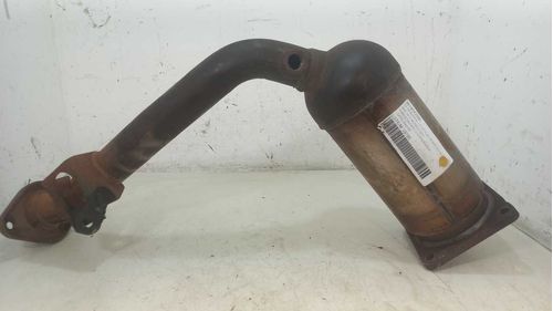 CATALISADOR CITROEN C3 1.6 2017