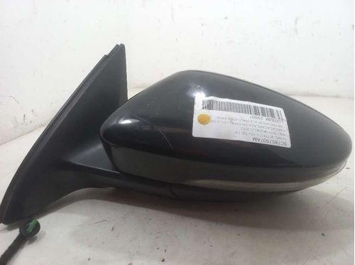 RETROVISOR ELETRICO ESQUERDO VOLKSWAGEN JETTA 2.0 2012