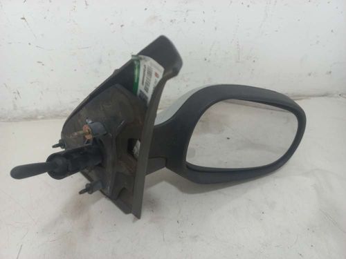 RETROVISOR MANUAL DIREITO RENAULT CLIO 1.0 2009