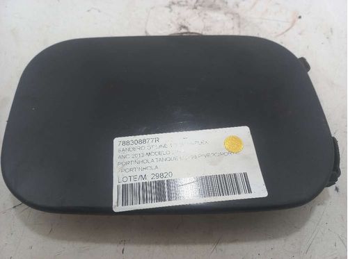 PORTINHOLA RENAULT SANDERO 1.6 2014