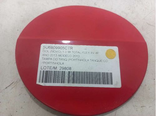 PORTINHOLA VOLKSWAGEN GOL 1.0 2013