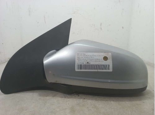 RETROVISOR ELETRICO ESQUERDO CHEVROLET VECTRA 2.0 2007