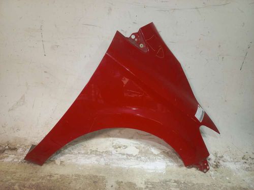 PARALAMA DIANTEIRO DIREITO CHEVROLET ONIX 1.0 2016