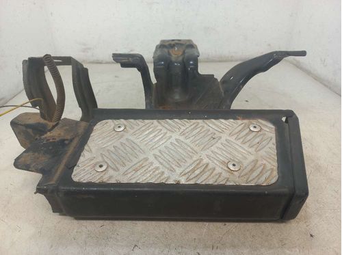 APOIO PE ESQUERDO FIAT STRADA 1.4 2018