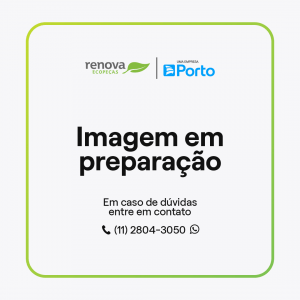 CATALISADOR CHEVROLET SPIN 1.8 2020