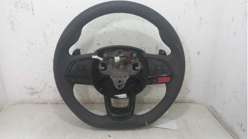 VOLANTE DE DIRECAO FIAT FASTBACK 1.3 2023