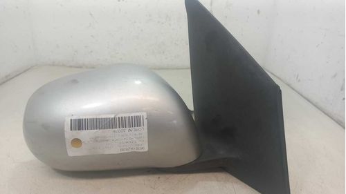 RETROVISOR ELETRICO DIREITO NISSAN GRAND LIVINA 1.8 2013