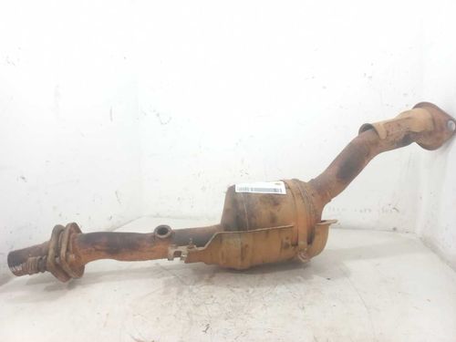 CATALISADOR NISSAN MARCH 1.0 2012