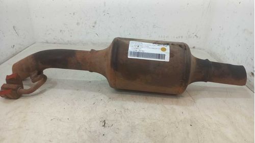 CATALISADOR VOLKSWAGEN SPACEFOX 1.6 2009