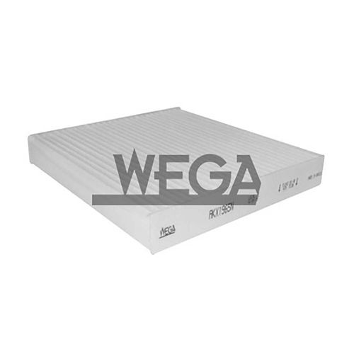 Filtro Ar Cabine Toyota Corolla 2010 a 2018 - 507214 - AKX1965