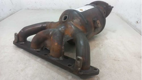 CATALISADOR FIAT DOBLO 1.8 2017