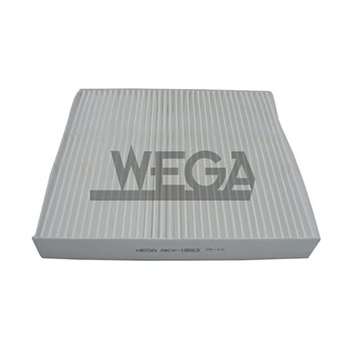 Filtro Ar Cabine Gm Trailblazer 2012 a 2018 - 204575 - AKX1993