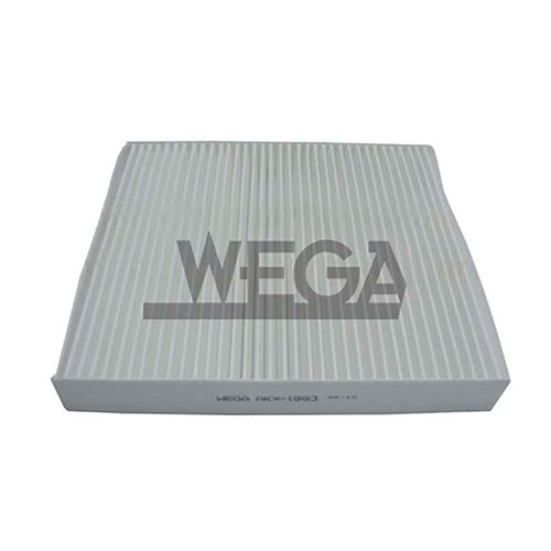 Filtro Ar Cabine Mitsubishi Outlander 2008 a 2017 - 179426 - AKX1993