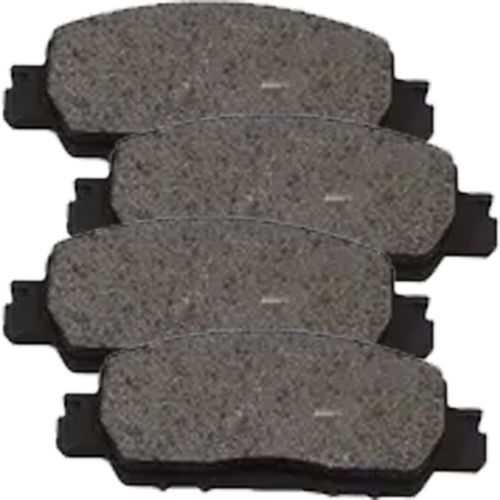 JOGO PASTILHA DIANT CIVIC 1.5 TOURING TURBO CVT 10/2019/2020 - 76773 - N2028