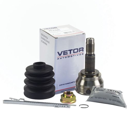 Junta Homocinética COBALT 2012/2023 94760583 - 82242 - VT5276