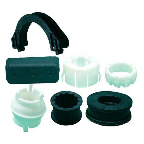 Reparo do Trambulador MONTANA 1.8  2004/2008 - 68832 - BRK50555