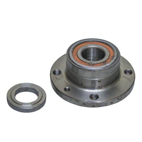 Cubo De Roda Traseiro FIAT PALIO WEEKEND 1997 Ate 2015 S/ABS - 87866 - HFCT33