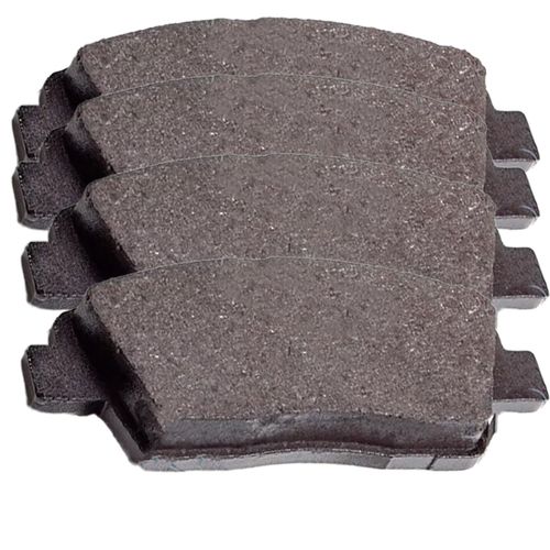 JG PASTILHA DIANT HYUNDAI HB20S 1.0 FOR YOU 2014 2015 - 76521 - N1286