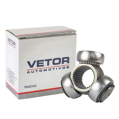 Tripóide BOXER 2008/2023 - 96355 - VT9064