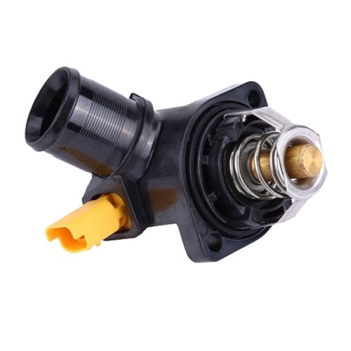 FLANGE VÁLV. TERMOSTÁTICA 207 1.4 C/SENSOR 2010 2011 - 98887 - AVTS04008T103